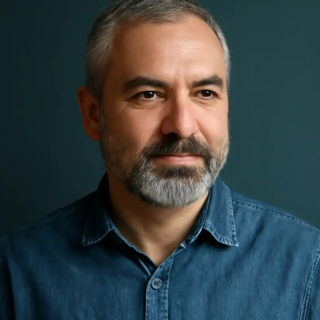 Niels Jacobsen